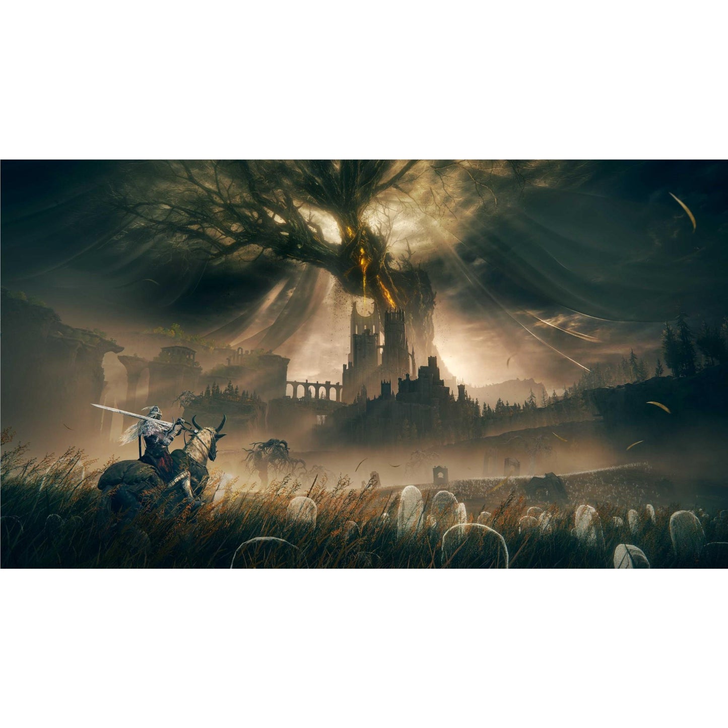 ELDEN RING Shadow of the Erdtree Edition