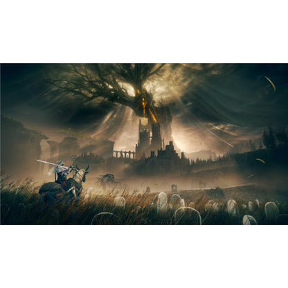 ELDEN RING Shadow of the Erdtree Edition