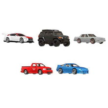 Hot Wheels Premium Fast & Furious Cars - Assorted*