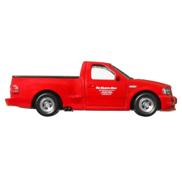 Hot Wheels Premium Fast & Furious Cars - Assorted*