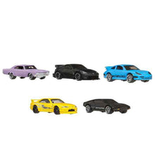 Hot Wheels Fast & Furious Themed - Assorted*