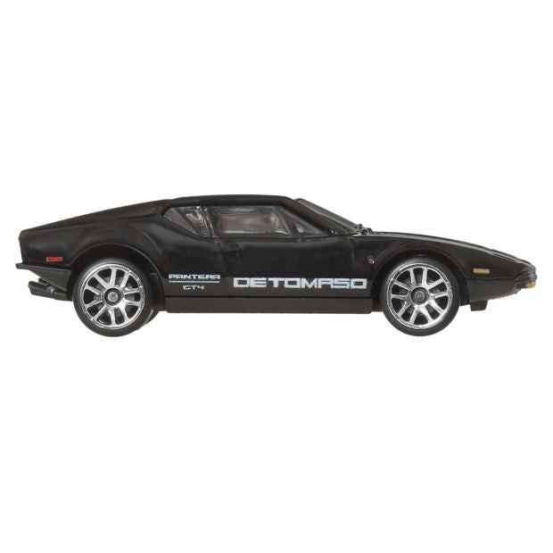 Hot Wheels Fast & Furious Themed - Assorted*