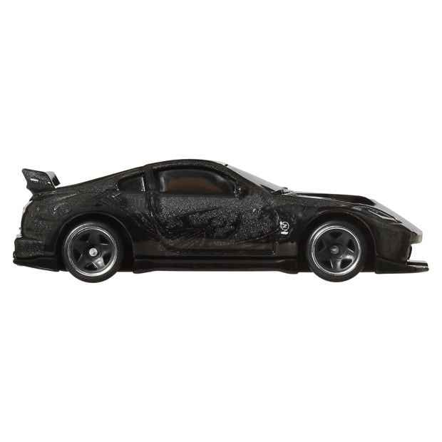 Hot Wheels Fast & Furious Themed - Assorted*