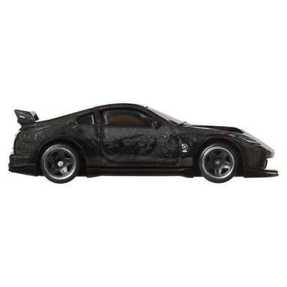 Hot Wheels Fast & Furious Themed - Assorted*