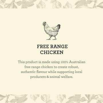 Maggie Beer Natural Chicken Stock 500mL