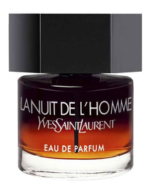 La Nuit De L'Homme Intense EDP