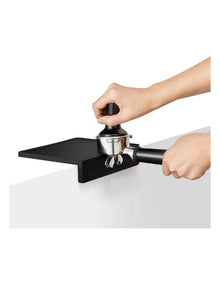 Silicone Tamp Mat in Black BES035BLK