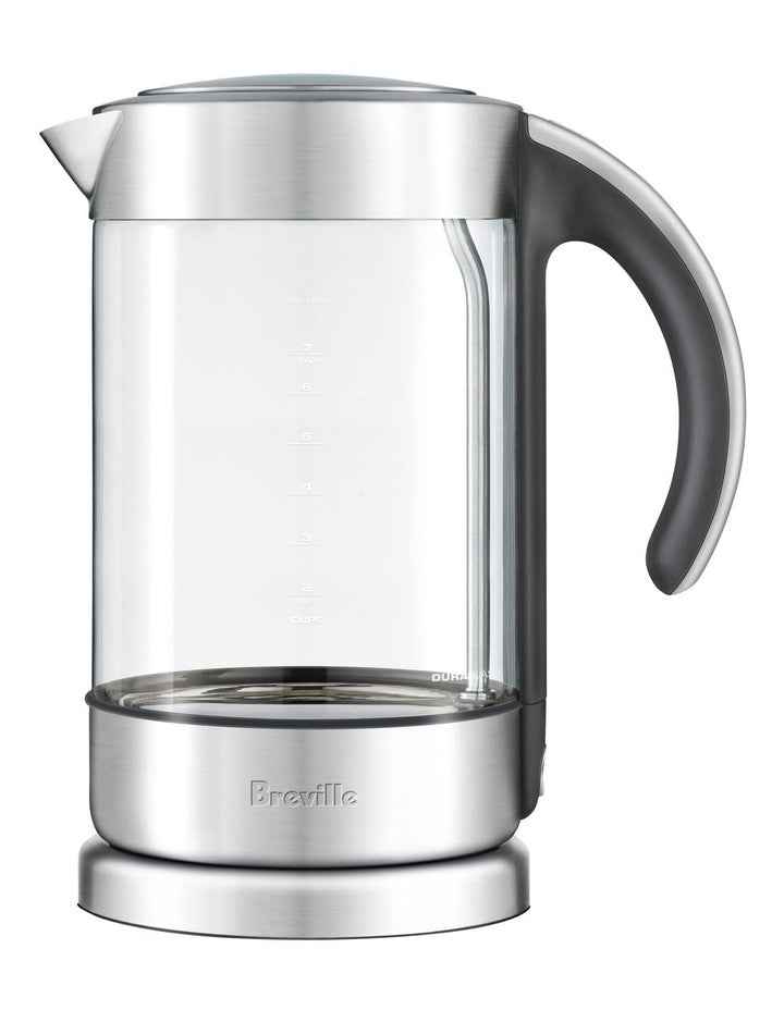 The Crystal Stainless Steel Kettle BKE750CLR
