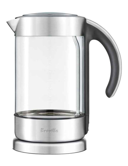 The Crystal Stainless Steel Kettle BKE750CLR
