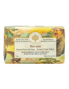 Havana Soap