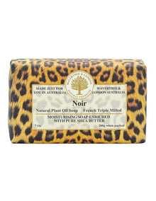 Noir Soap