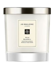 Wild Bluebell Home Candle
