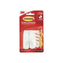 COMMAND HOOKS MEDIUM