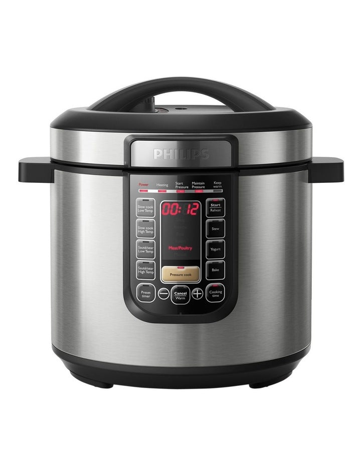 All in One Cooker HD2237/72