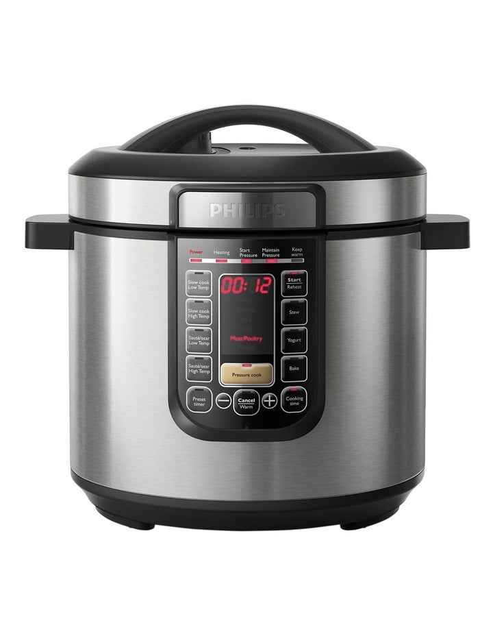 All in One Cooker HD2237/72