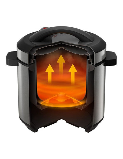 All in One Cooker HD2237/72