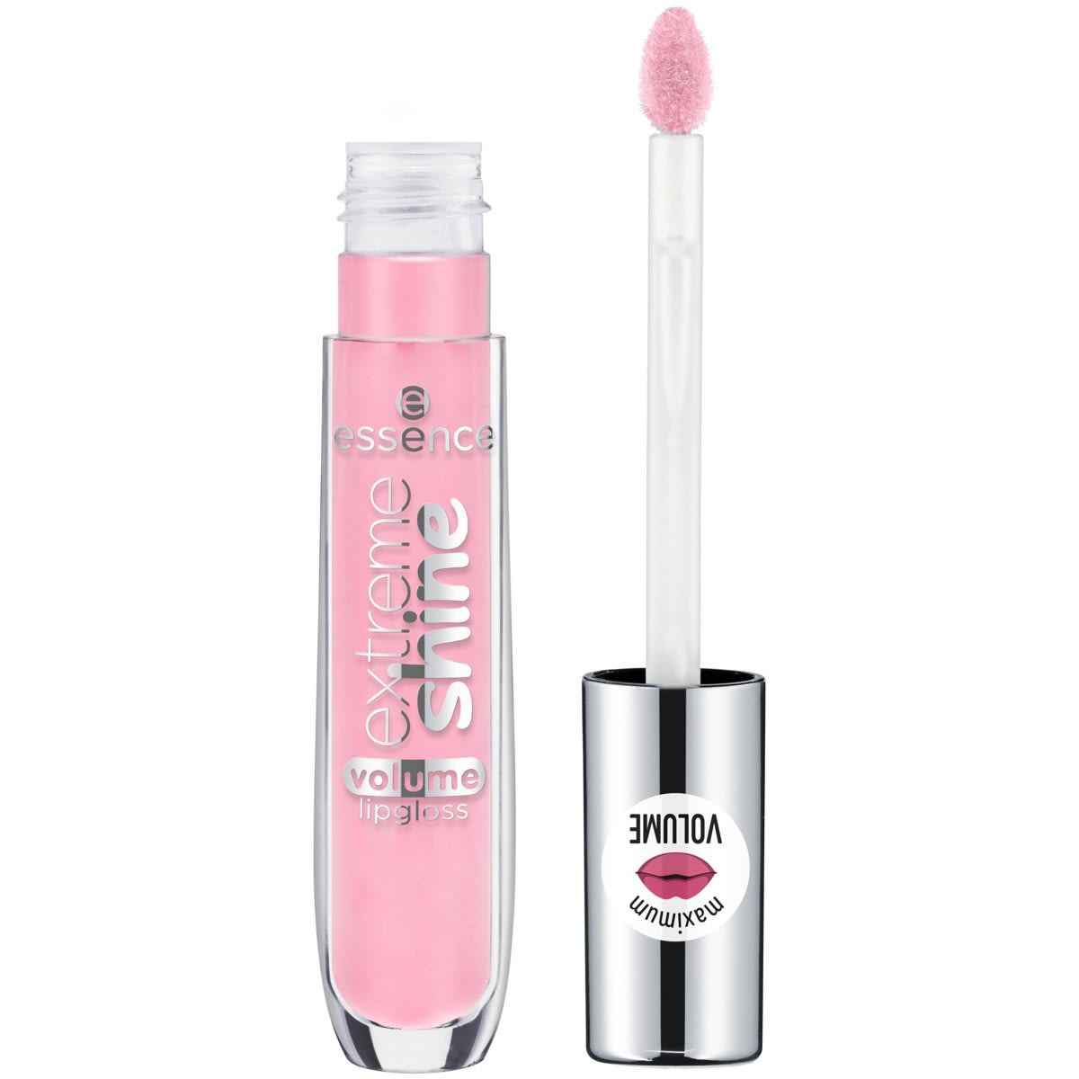 Essence Extreme Shine Volume Lip Gloss - Pink 02
