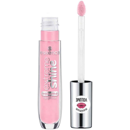 Essence Extreme Shine Volume Lip Gloss - Pink 02