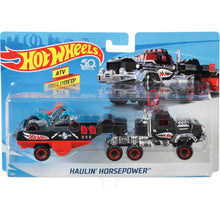 Hot Wheels Super Rig Assortment Assorted Each