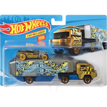 Hot Wheels Super Rig Assortment Assorted Each