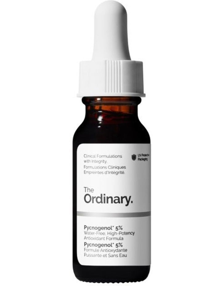 Pycnogenol 5% 15ml Treatment