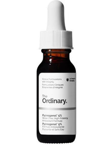 Pycnogenol 5% 15ml Treatment