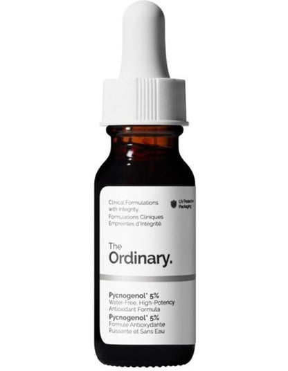 Pycnogenol 5% 15ml Treatment