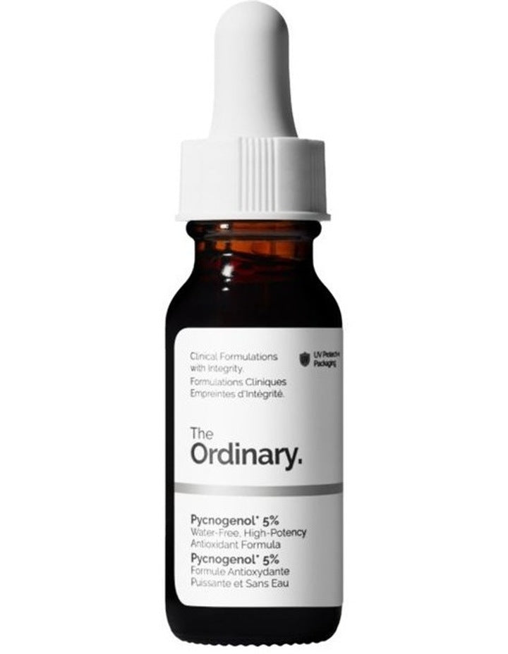Pycnogenol 5% Antioxidant Serum for Brightening 15ml