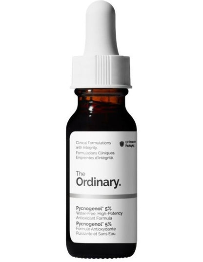 Pycnogenol 5% Antioxidant Serum for Brightening 15ml