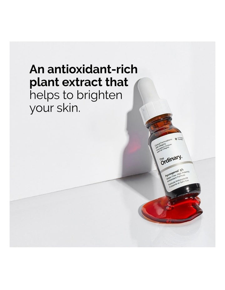 Pycnogenol 5% 15ml Treatment