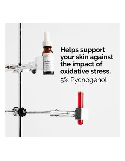 Pycnogenol 5% 15ml Treatment