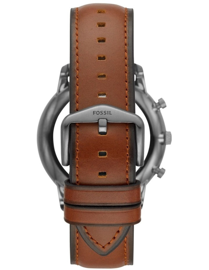 Neutra Brown Chronograph Watch FS5512