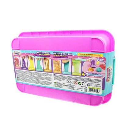 Slimy Ultimate Bucket Fun