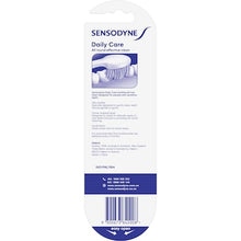 Sensodyne Soft Daily Care Toothbrush 3 Pack
