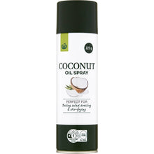 Woolworths Coconut Oil Spray 225g