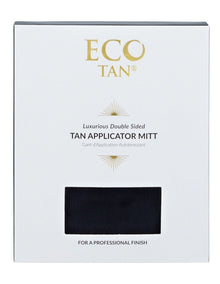 Tan Applicator Mitt
