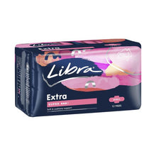 Extra Super With Wings Pads