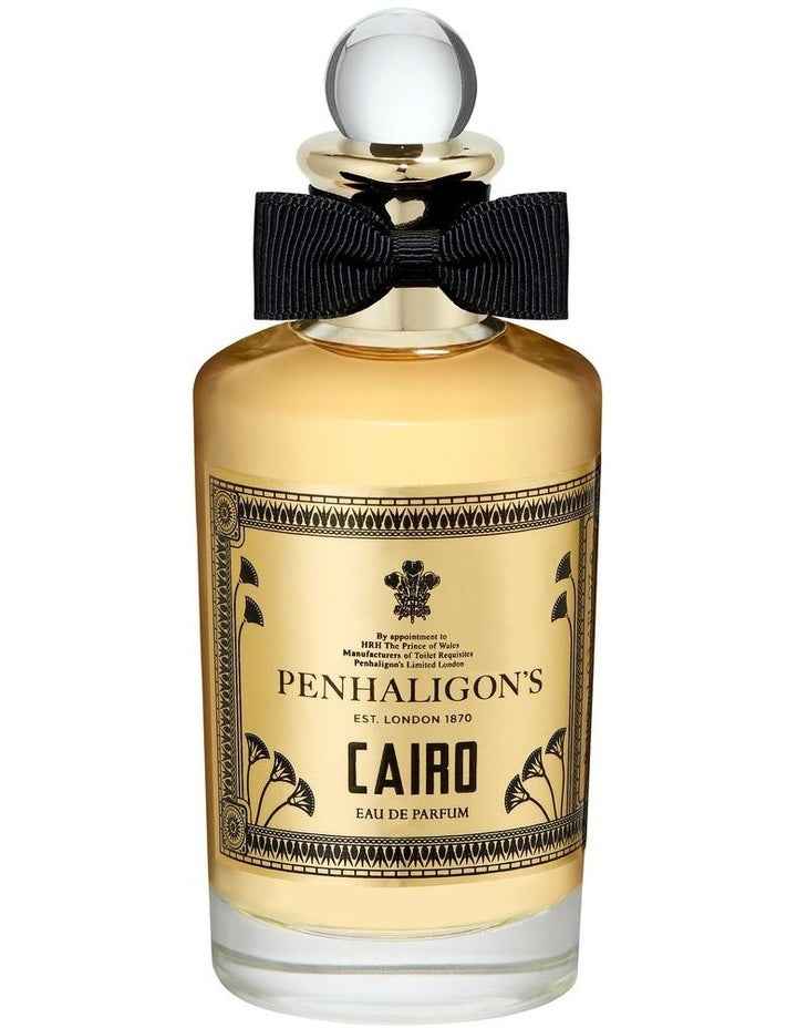 Cairo Eau de Parfum 100ml