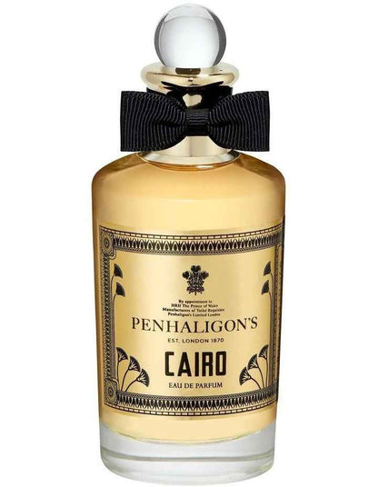 Cairo Eau de Parfum 100ml