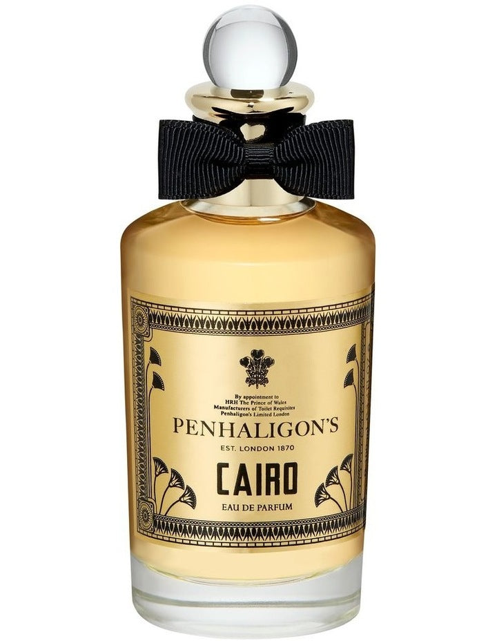 Cairo Eau de Parfum 100ml
