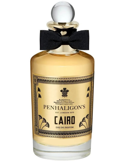 Cairo Eau de Parfum 100ml