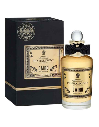 Cairo Eau de Parfum 100ml