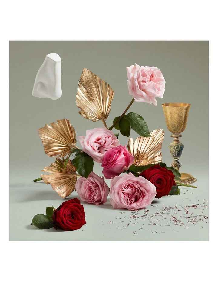 Cairo Eau de Parfum 100ml