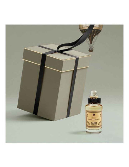 Cairo Eau de Parfum 100ml