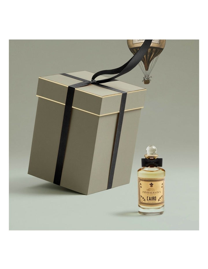 Cairo Eau de Parfum 100ml
