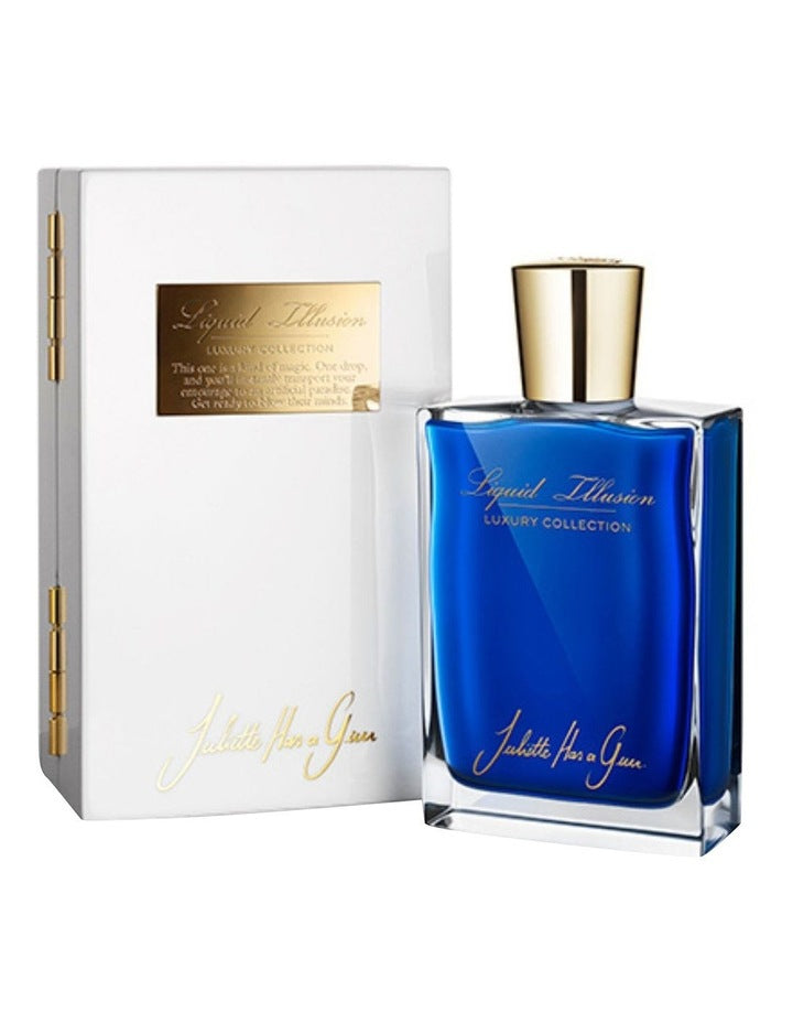 Liquid Illusion EDP 75ml