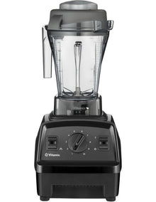 Explorian E310 High Performance Blender V066571 in Black