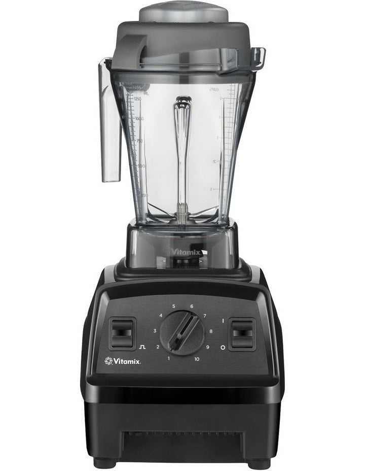 Explorian E310 High Performance Blender V066571 in Black