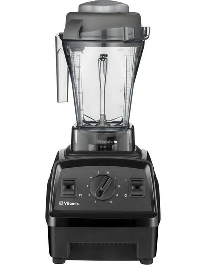 Explorian E310 High Performance Blender V066571 in Black