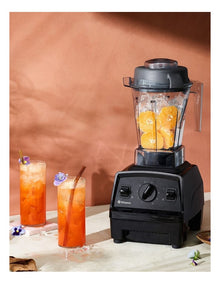 Explorian E310 High Performance Blender V066571 in Black